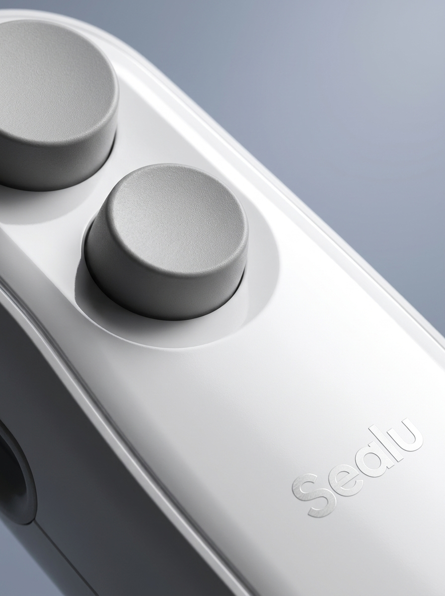 Sealu™ Portable Mini Sealer