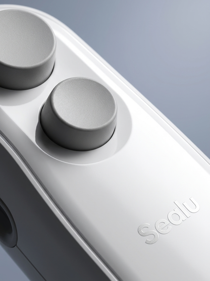 Sealu™ Portable Mini Sealer