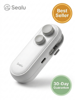 Sealu™ Portable Mini Sealer